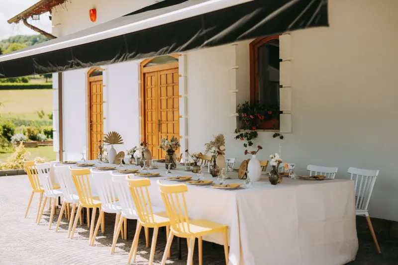 Restaurant nuntă Bacău – Conacul Buzdugan